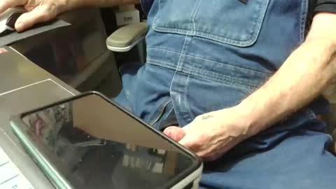 Fred. online show from 12/15/25, 03:11