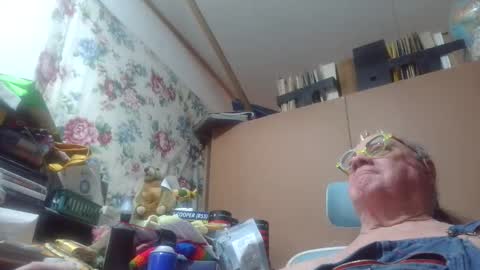 Fred. online show from 03/09/26, 12:14