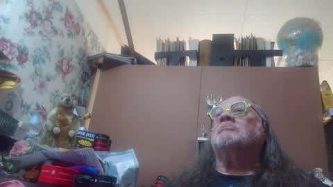 Fred. online show from 03/27/26, 07:35