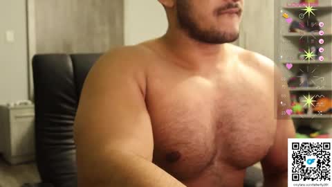 fatherfly001 online show from 09/12/25, 09:15