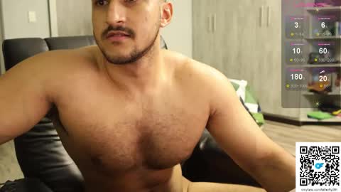 fatherfly001 online show from 09/28/25, 11:43