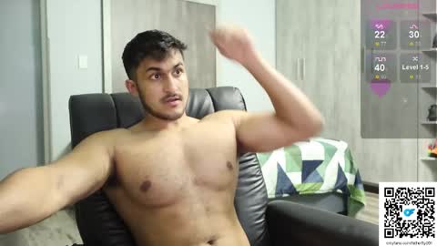 fatherfly001 online show from 10/02/25, 09:55