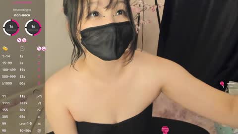 Tina online show from 02/02/25, 01:52