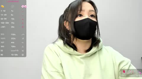 Tina online show from 02/18/25, 11:11