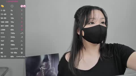 Tina online show from 02/22/25, 02:19