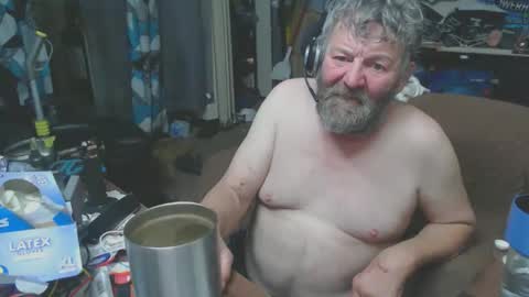 Snapshot of fatman01 chatting on 04/15/26, 03:46 Fatman01 online show from 04/15/26, 03:46