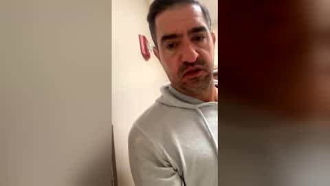 fatnine32 online show from 12/16/25, 07:41