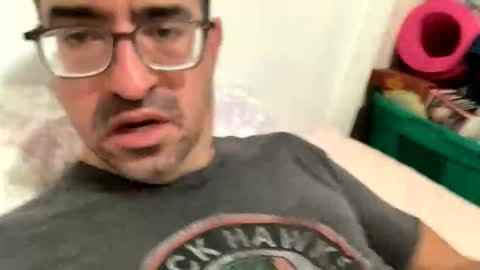 fatnine32 online show from 01/10/26, 03:25