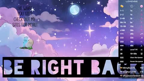 Zoey online show from 01/28/25, 04:08