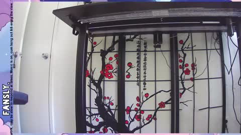 Zoey online show from 10/09/25, 03:32