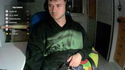 ThickDickTeen online show from 05/03/26, 09:32