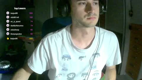 ThickDickTeen online show from 05/04/26, 08:38
