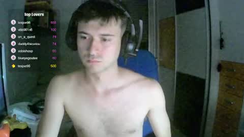 ThickDickTeen online show from 06/20/26, 12:03