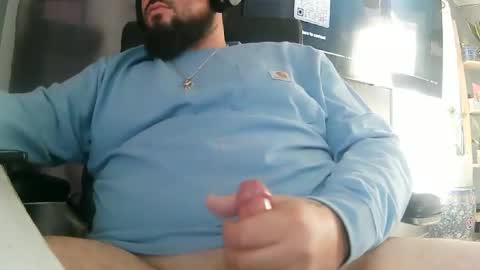 Hansome online show from 01/05/25, 07:39