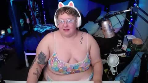 FatVeronica online show from 01/24/25, 10:11