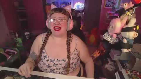 FatVeronica online show from 04/27/26, 12:03
