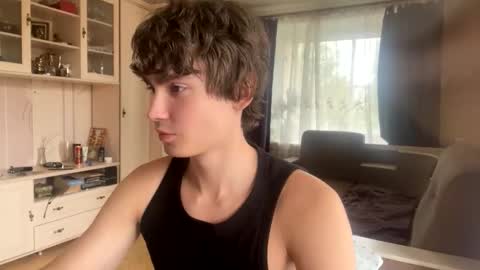 Faust online show from 09/17/25, 10:28