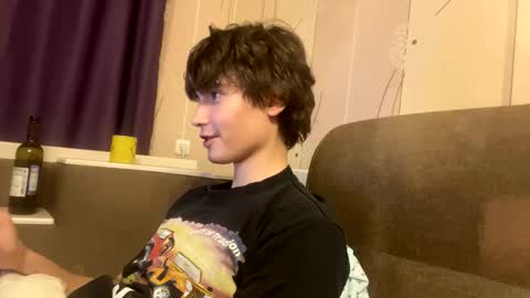 Faust online show from 09/26/25, 10:36