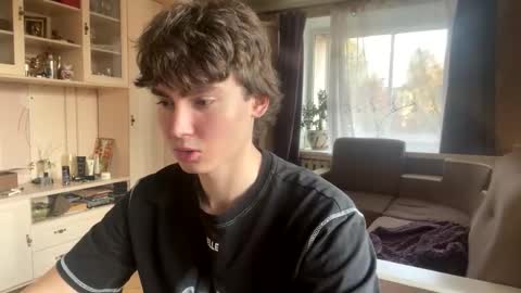 Faust online show from 10/22/25, 12:05