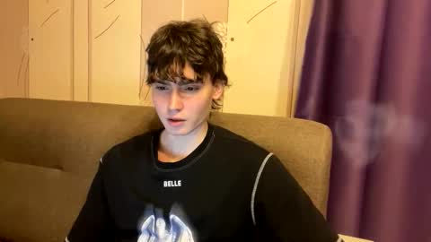 Faust online show from 11/19/25, 01:33