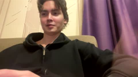 Faust online show from 12/01/25, 12:26