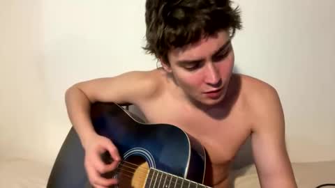 Faust online show from 12/16/25, 05:45