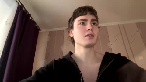 Faust online show from 01/12/26, 01:16