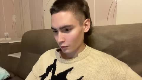 Faust online show from 03/27/26, 01:22