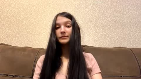 Aurora 18yo online show from 02/10/26, 08:18