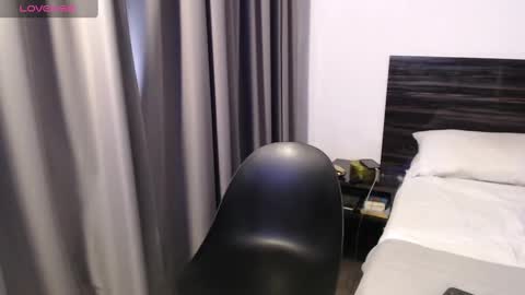 FAUSTO online show from 03/10/25, 01:10