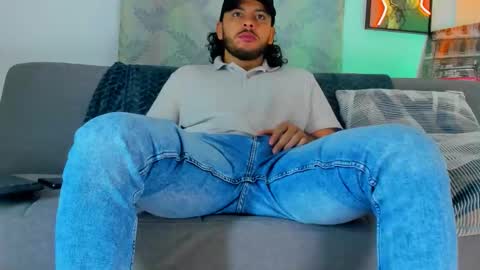 favid95 online show from 11/03/25, 03:35