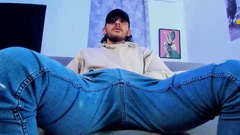 favid95 online show from 02/02/26, 10:41