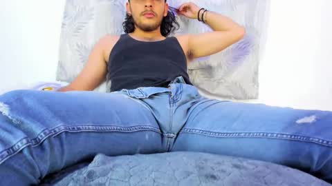 favid95 online show from 04/08/26, 06:19