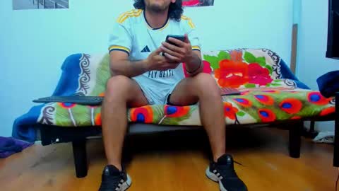 favid95 online show from 04/29/26, 05:30