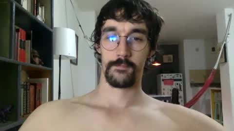 fazzbinder online show from 11/11/25, 02:22