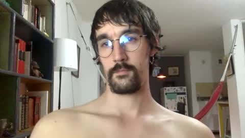 fazzbinder online show from 11/21/25, 04:00