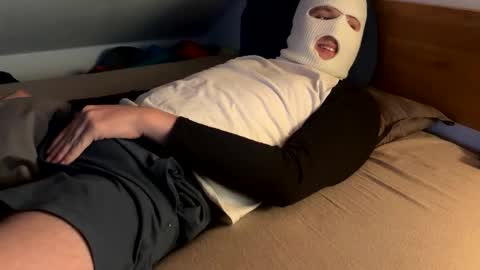 Fbab online show from 11/23/25, 03:34