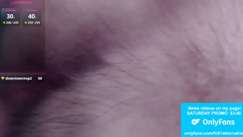 FC91 online show from 02/08/25, 01:01