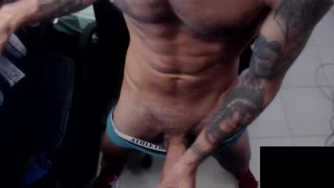 FC91 online show from 10/31/25, 03:02