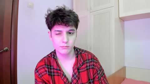 Michael online show from 12/26/24, 04:14