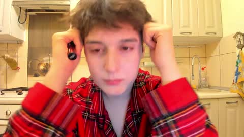 Michael online show from 01/07/25, 08:42