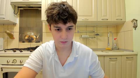 Michael online show from 01/08/25, 07:13