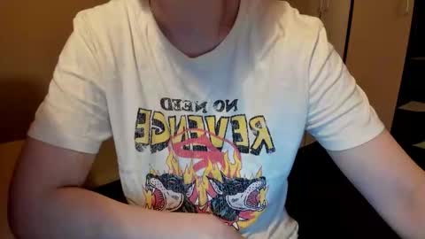 Michael online show from 12/16/25, 02:44