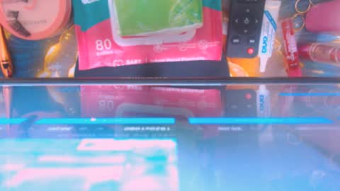 fckyariangel online show from 01/08/26, 03:20