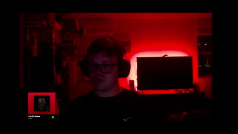 Chris online show from 06/08/26, 01:28