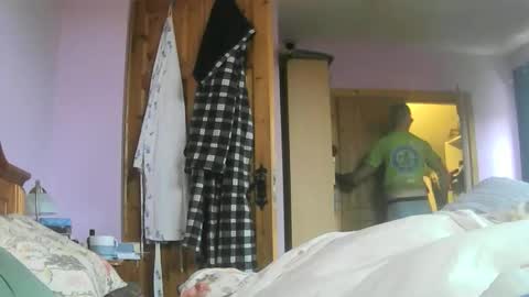 feardubh online show from 10/23/25, 10:03