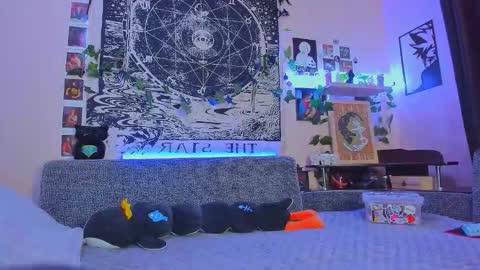 Diva online show from 11/11/25, 02:22