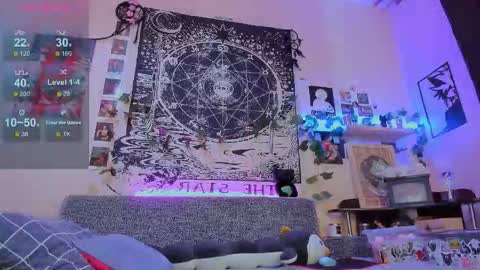 Diva online show from 02/24/26, 02:09