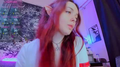 Diva online show from 03/24/26, 01:54