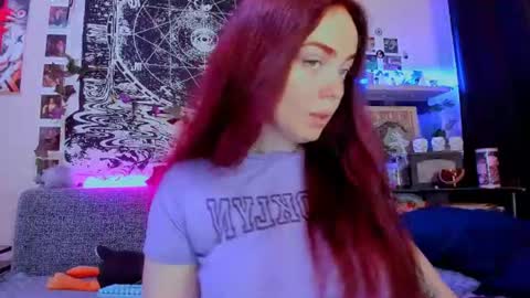Diva online show from 06/29/26, 02:40